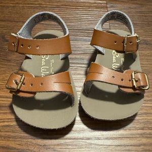 Sun-San sandals